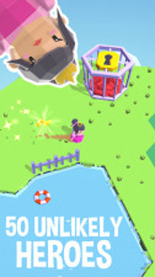�������յ�(Land Sliders)���İ�1.3��ͼ2