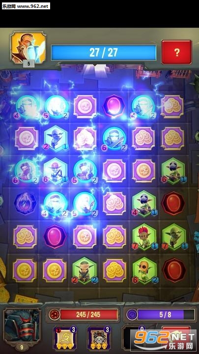 ���ο���Dungeon Fever���İ�v1.0.2��ͼ2