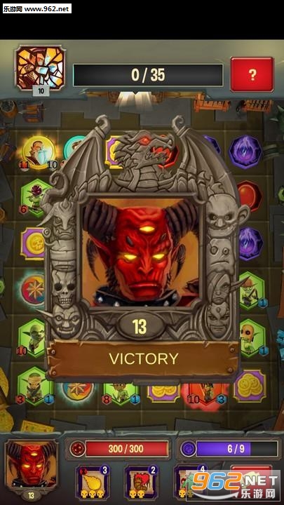 ���ο���Dungeon Fever���İ�v1.0.2��ͼ3