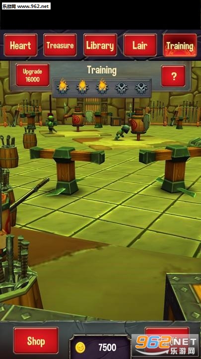 ���ο���Dungeon Fever���İ�v1.0.2��ͼ4