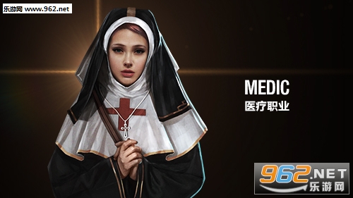 �ں�֮������ҽ��ְҵ��ɫ����