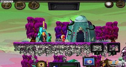 Space Craft(��ʧ����ɫ֮�к�����)v1.2��ͼ2