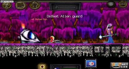 Space Craft(��ʧ����ɫ֮�к�����)v1.2��ͼ0