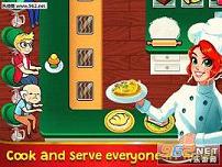��ʦ��ԮChef Rescue���İ�v1.0.2��ͼ0