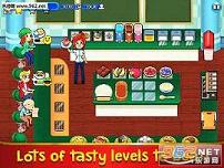 ��ʦ��ԮChef Rescue���İ�v1.0.2��ͼ1
