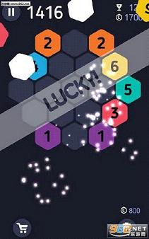 �����7(Make7!Hexa Puzzle)����v1.0.3��ͼ0