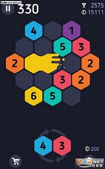 �����7(Make7!Hexa Puzzle)����v1.0.3��ͼ1
