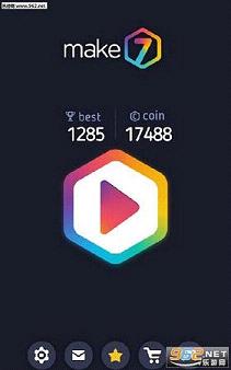 �����7(Make7!Hexa Puzzle)����v1.0.3��ͼ3