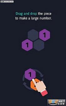 �����7(Make7!Hexa Puzzle)����v1.0.3��ͼ2