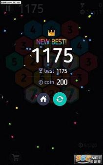 �����7(Make7!Hexa Puzzle)����v1.0.3��ͼ4