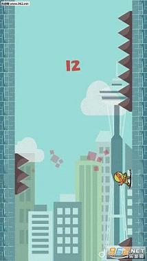���������Ծ Ninja Turtle Jumpv1.05��ͼ4