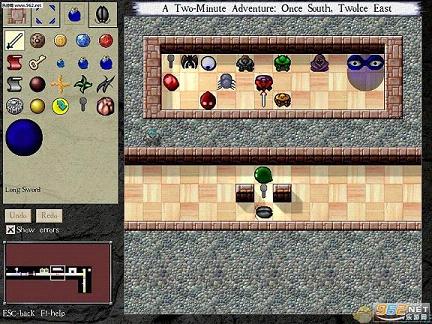 DROD RPG��̩���Ĺ����ƽ���ͼ3