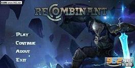 �����ع�Recombinant����v1.5.2��ͼ0