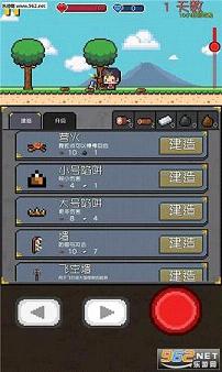 像素生存者完整汉化版截图3