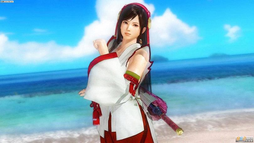 信长之野望创造:战国立志传DOA5LR战国无双4头像包截图2