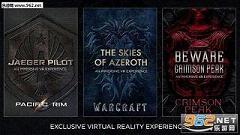 Legendary VR�ٷ���(ħ�޵�Ӱ)v1.0.7��ͼ3