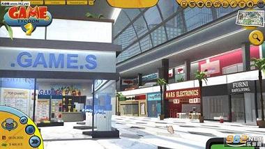 ��Ϸ���2(Game Tycoon 2)v1.1���İ��ͼ3