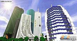 我的世界无限之城mod截图3
