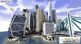 我的世界无限之城mod截图2