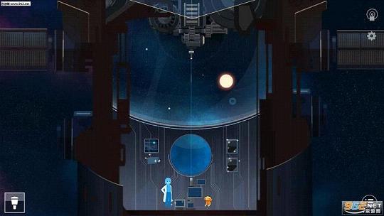 OPUS:地球计划PC破解版截图0