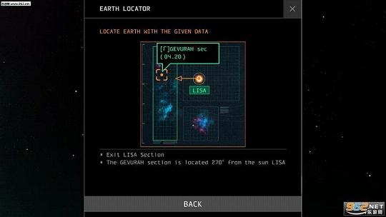 OPUS:地球计划PC破解版截图4