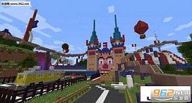 �ҵ�����С�����⹫԰modv1.8��ͼ0