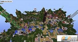�ҵ�����С�����⹫԰modv1.8��ͼ2