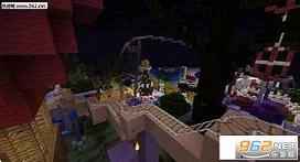 �ҵ�����С�����⹫԰modv1.8��ͼ1