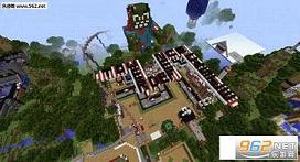 �ҵ�����С�����⹫԰modv1.8��ͼ3