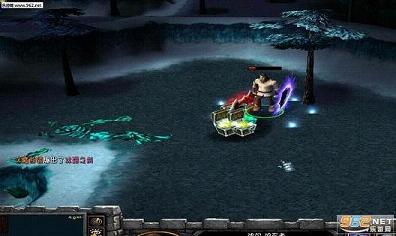 ����RPG1.1(������)��ʽ���ͼ2