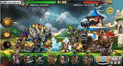 ����ս�ǹٷ���v1.1.34��ͼ0