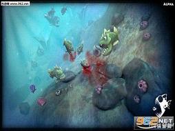 ���Ϻͳɳ�����Feed and grow ��fishsteam�ƽ���ͼ4