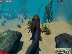 ���Ϻͳɳ�����Feed and grow ��fishsteam�ƽ���ͼ6