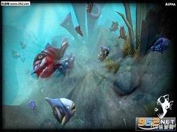 ���Ϻͳɳ�����Feed and grow ��fishsteam�ƽ���ͼ5
