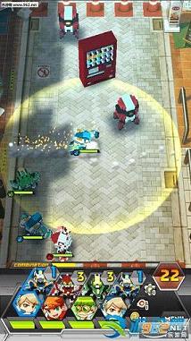 Qubot ���ؑ�C(Qubot��˹�����ص��������İ�)���׶�սv1.00.9��ͼ2