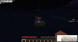 我的世界月球跑酷mod截图1