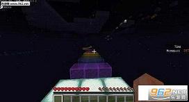 我的世界月球跑酷mod截图3