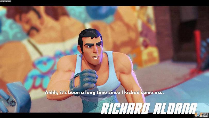 ����֮սLast Fight�ƽ����İ��ͼ0