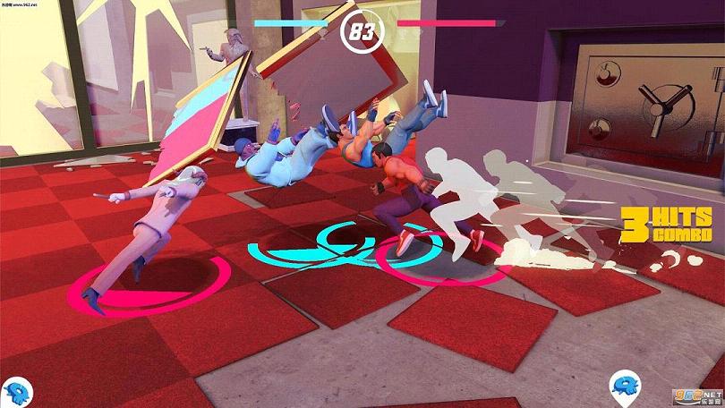 ����֮սLast Fight�ƽ����İ��ͼ2