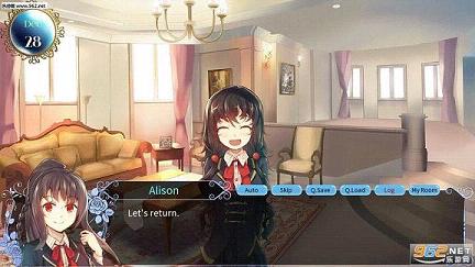 Ѫɫ���������ƽ���ͼ2