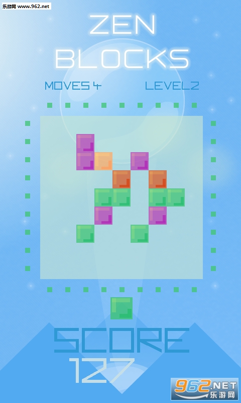 ��������(Zen Blocks)v1.02��ͼ0