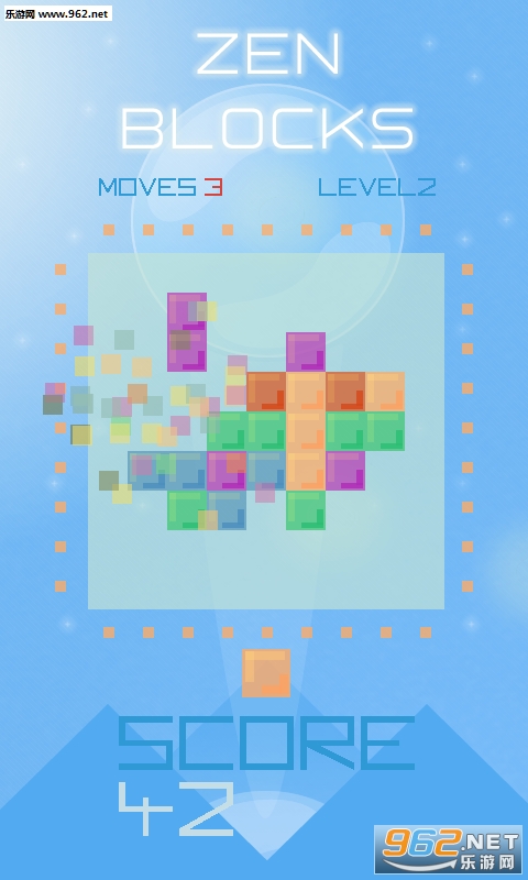 ��������(Zen Blocks)v1.02��ͼ1