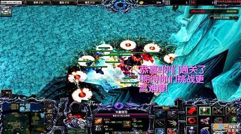 天灾来临3.5正式版(附隐藏英雄+攻略)截图5