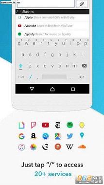 Slash���뷨Android ���� (֧������)v1.2.13��ͼ0
