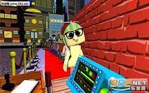 ���л�����The Bouncinators(�ֻ�VR��Ϸ)��ͼ0