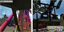 ������԰VR����Theme Park VR��ͼ0