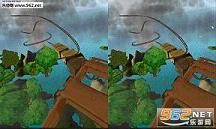 丛林过山车VR手机版截图1