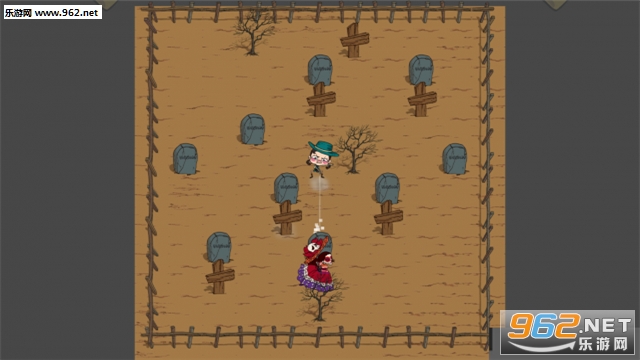 ����ţ��(Beatstep Cowboys)��ͼ1