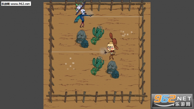 ����ţ��(Beatstep Cowboys)��ͼ2