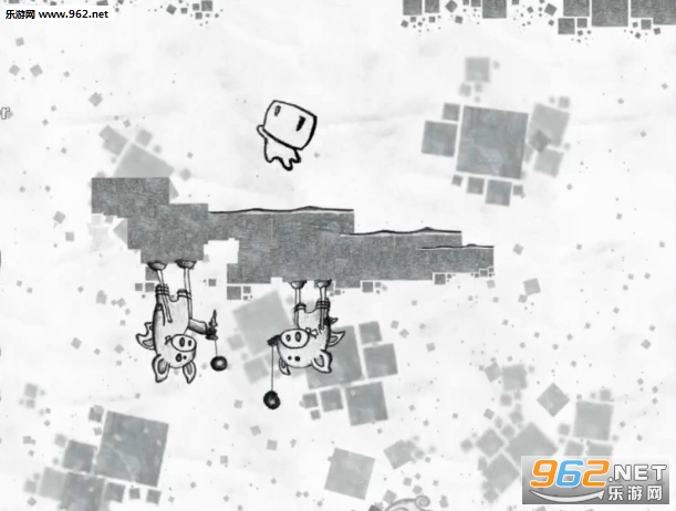 不要杀死她演示版截图3